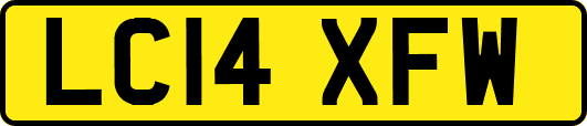 LC14XFW