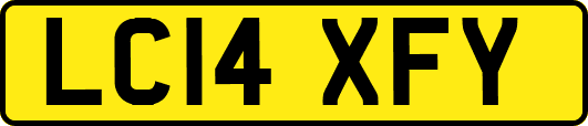 LC14XFY