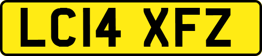 LC14XFZ