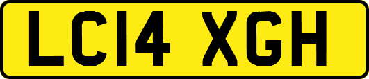 LC14XGH