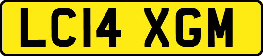 LC14XGM