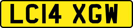 LC14XGW