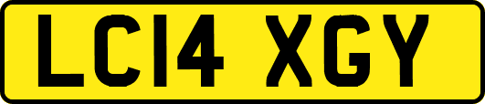 LC14XGY