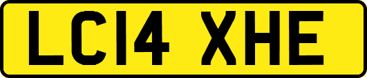 LC14XHE