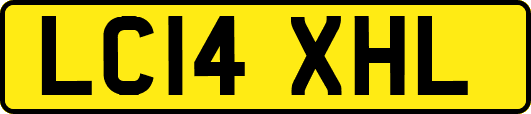 LC14XHL