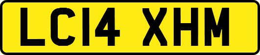 LC14XHM