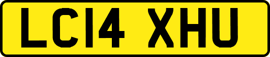 LC14XHU