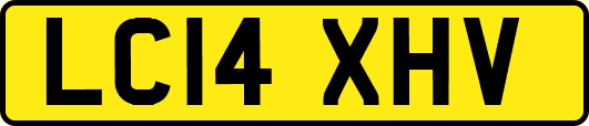 LC14XHV