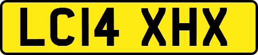 LC14XHX