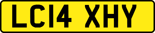 LC14XHY