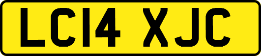 LC14XJC