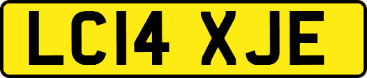 LC14XJE