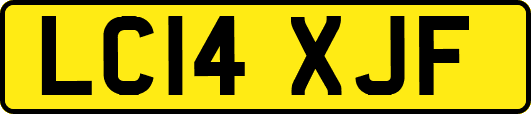 LC14XJF