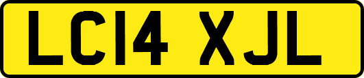LC14XJL