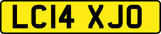 LC14XJO