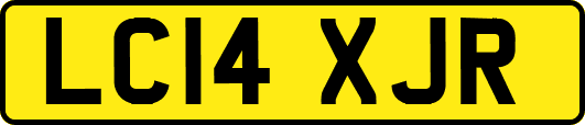 LC14XJR