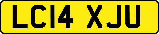 LC14XJU