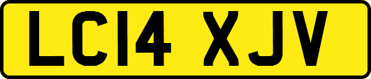 LC14XJV