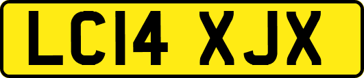 LC14XJX