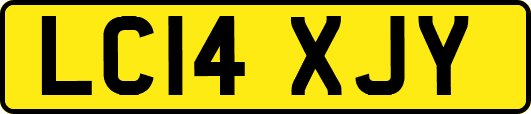 LC14XJY