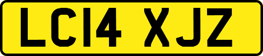 LC14XJZ