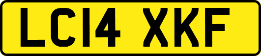 LC14XKF