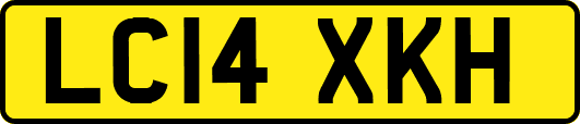 LC14XKH