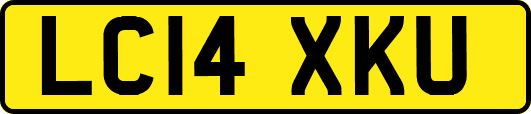 LC14XKU