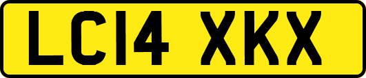 LC14XKX