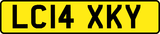 LC14XKY