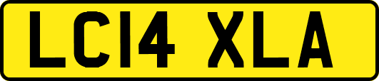 LC14XLA
