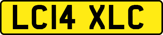 LC14XLC