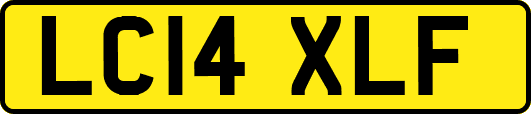LC14XLF