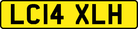 LC14XLH