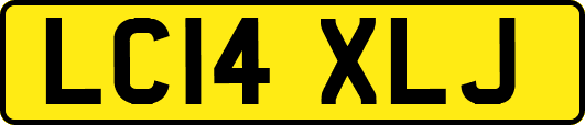 LC14XLJ