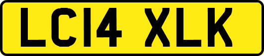 LC14XLK