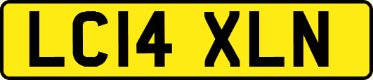LC14XLN