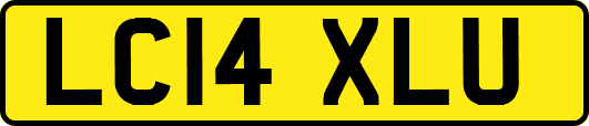 LC14XLU