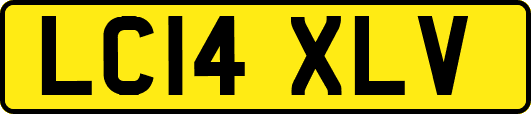 LC14XLV