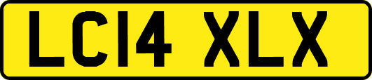 LC14XLX