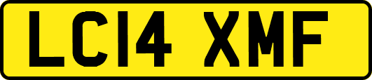 LC14XMF