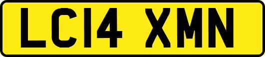 LC14XMN
