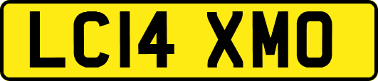 LC14XMO