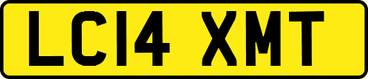 LC14XMT