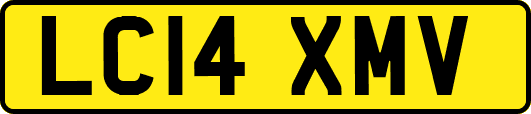 LC14XMV