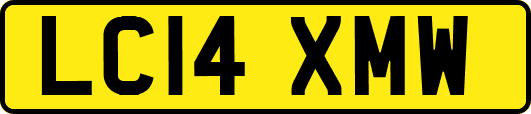 LC14XMW