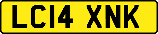 LC14XNK