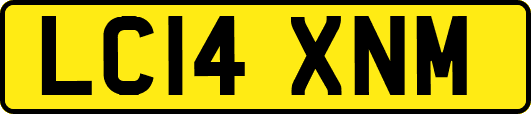 LC14XNM