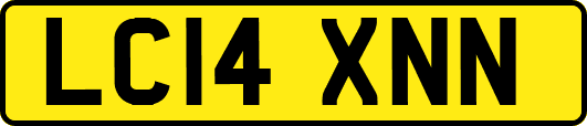 LC14XNN