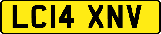 LC14XNV